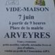 Arveyres