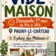 Pagny le Chateau